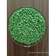 Excellent Pigment Smoothness Plastic Master Batch for Artificial Grass and Carpet Yarn